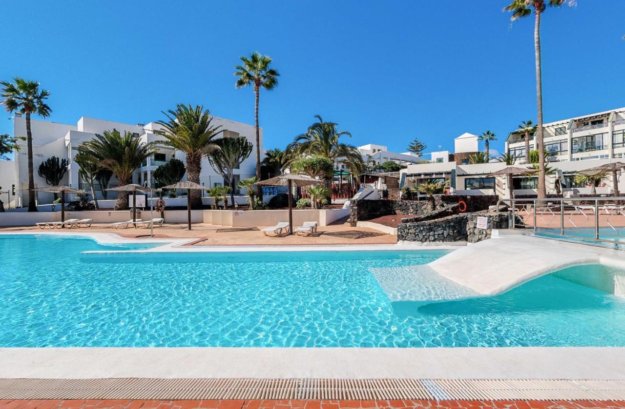 Appartement Marisol Wifi Stunning Pool Costa Teguise